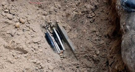 Les Srer et la sécurité / prévention