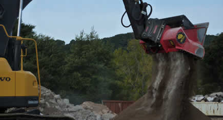 La Corse cherche son autonomie en matériaux