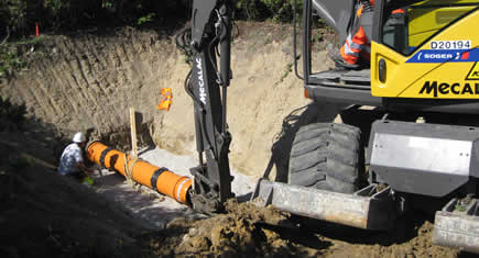 Le polypropylène, un choix économiquement durable