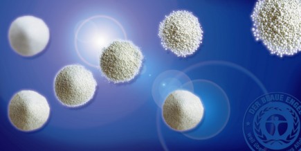 Création de Poraver North America