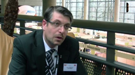 Hidromek à l’assaut de l’Europe