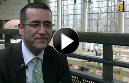 JLG multiplie les nouveautés