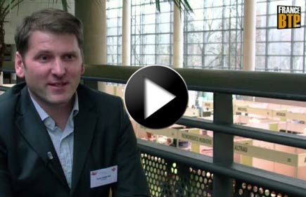 La géolocalisation en deux leçons