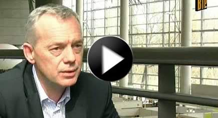 David Dahirel, directeur commercial de Ritchie Bros France