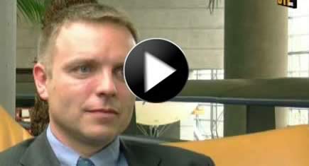 Vincent Wassmer, directeur général délégué de Chambault-Lotrabat