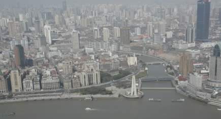 L’eau en Chine, un nouvel eldorado