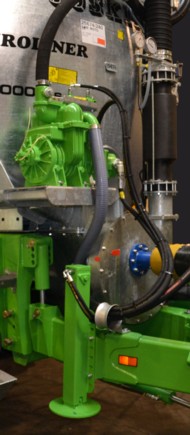 Pompes Vacu-Storm de Joskin