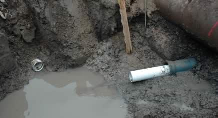 Poloplast livre un chantier à Mollans (70)