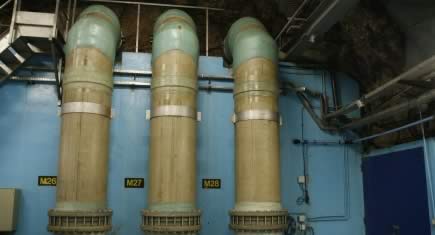 SMCE Réha réhabilite plusieurs réseaux d’assainissement à Monaco