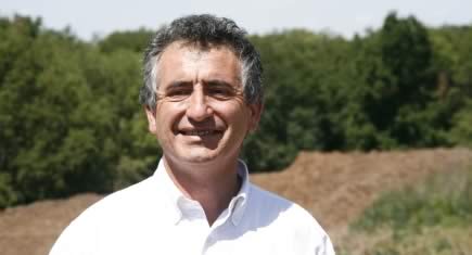 Jean Acevedo renforce sa spécialisation