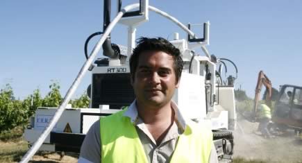 Ceras conforte sa technicité de pose avec Risa