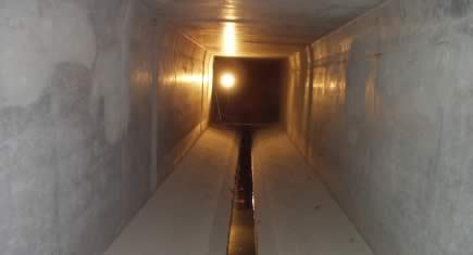 Aco pour la première fois à VST