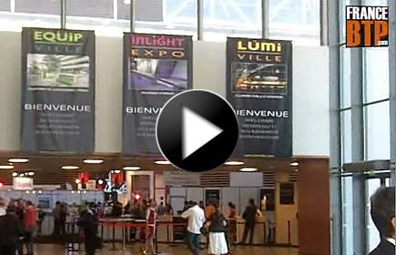 Equipville Lumiville 2011