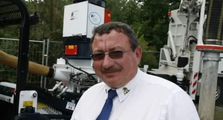 Cofamast confie la distribution de ses matériels au groupe Cimme