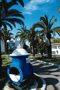 Casablanca revendique la qualité de ses réseaux