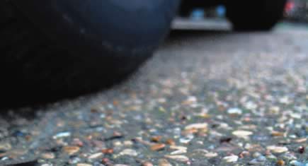 Le BPE pour les voiries à faible trafic