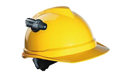 Casques de protection certifiés ATEX 