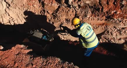 Sade Maroc réalise un assainissement de 9 km à l’ouest de Casablanca