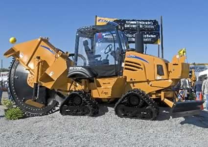 Astec RT800 : pour réseaux urbains 