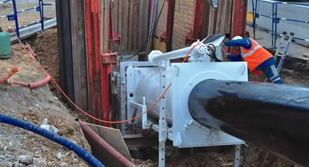 Nîmes soigne son eau potable