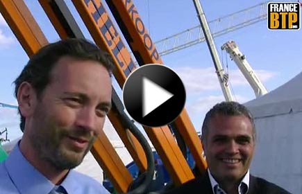 Wim Le Roy, Heli France