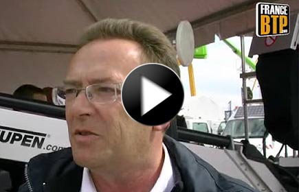 Jean-Pierre Bailly, Exper'lift