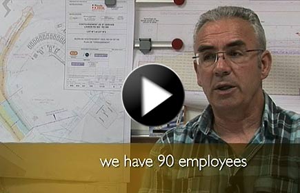 Daniel Marescaux, Guelpa TP