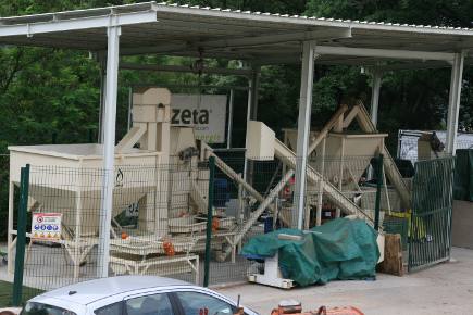 Du pellet à la chaudière polycombustibles, Zeta innove