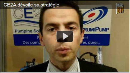 CE2A dévoile sa stratégie