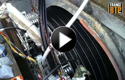 Ribline débarque en Ile de France (vidéo)