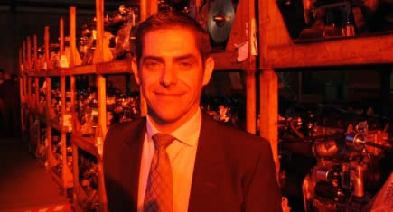 Les filiales Lombardini se concentrent sur le service