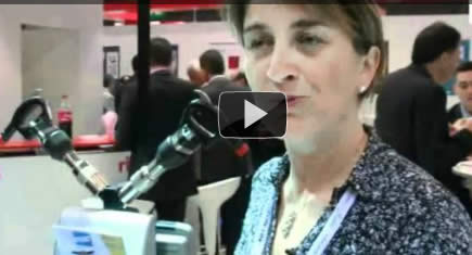 Batimat 2011 : Mac3 dévoile sa gamme de marteaux pneumatiques