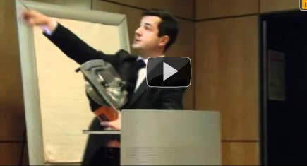 Batimat 2011 : le SNAS sensibilise aux risques d’utilisation des disques diamants