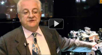 Batimat 2011 : Lombardini promeut l’alternative au filtre à particules