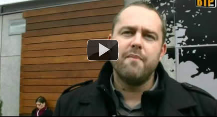 Batimat 2011 : Intermercato France se dévoile