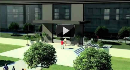 Upbrella : un concept de construction révolutionnaire