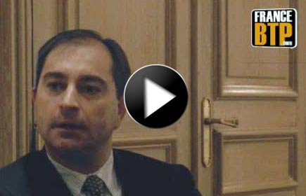 Laurent Fayat - Interview fondations