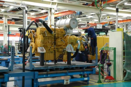 L’Europe assouplit la transition vers les moteurs Etape 3B