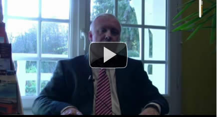 Sany arrive en France