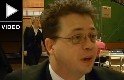 Les atouts de la résistance à l'abrasion du Quard de NLMK Clabecq