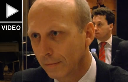 De nombreuses innovations Sateco pour Intermat 2012