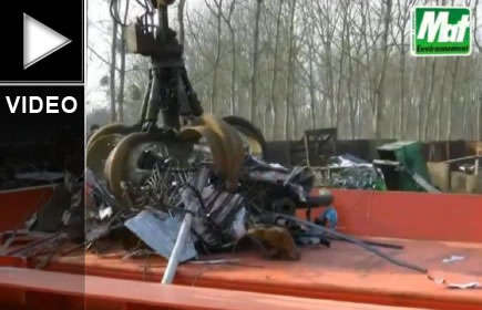 La Lidex 1000 t de Copex