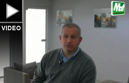 Presse-cisailles Lefort : les bons résultats du marché de la grande exportation