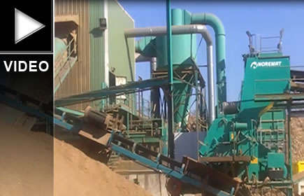 Affineur Jenz Noremat chez Eco Transformation, groupe Seosse