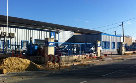 La tranchée de trop !