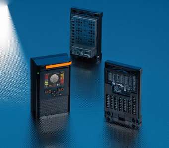 La gamme BasicLine résiste aux environnements difficiles