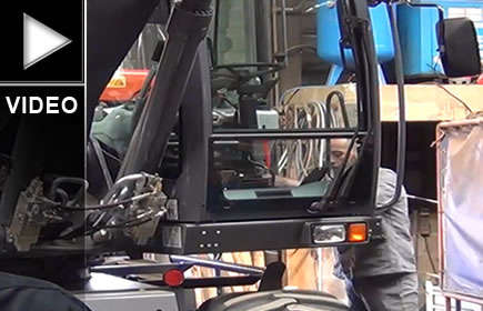 Manu Lorraine : Eco'nergy ou comment réduire la consommation de carburant de 50 %