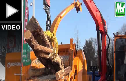 Le Valormax DMC 80-120 de Noremat