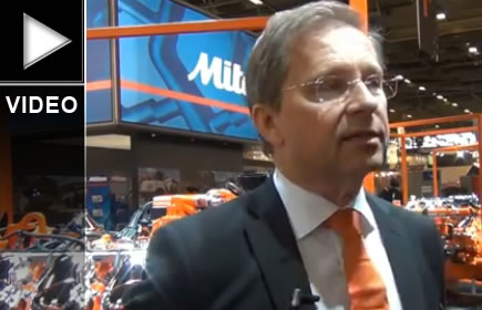 Scania : lancement des moteurs Tier 4