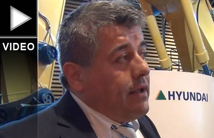 La stratégie Hyundai sur le marché européen